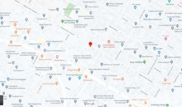 Villa aurelia (municipalidad, boggini): 546m2 ideal p/ residencias, dúplex, deptos, etc — foto 4