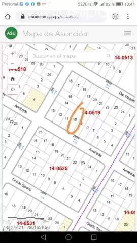 Villa aurelia (municipalidad, boggini): 546m2 ideal p/ residencias, dúplex, deptos, etc — foto 5