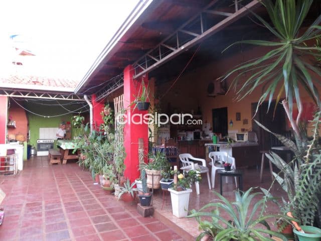 Hermosa casa de 03 habitaciones en el San José