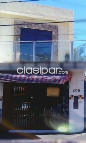 Salon comercial en fdo. De la mora, foto 1