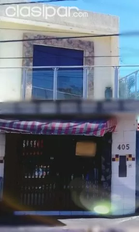 Salon comercial en fdo. De la mora, foto 2