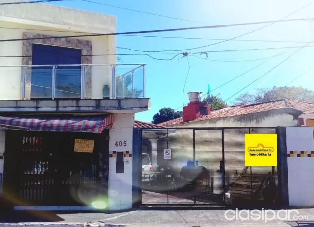 Salon comercial en fdo. De la mora, foto 3