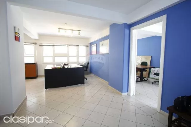 Oficina amoblada, foto 2