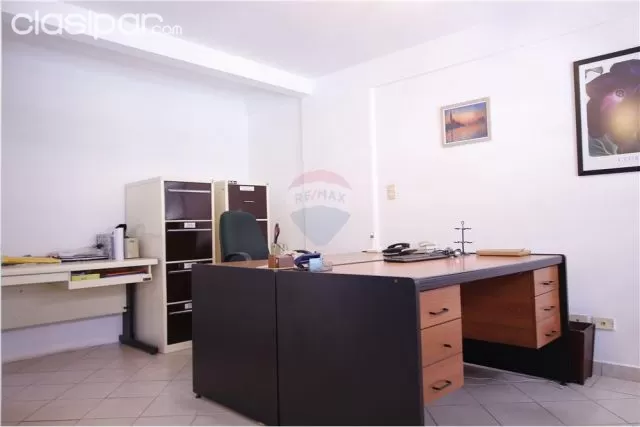 Oficina amoblada, foto 3