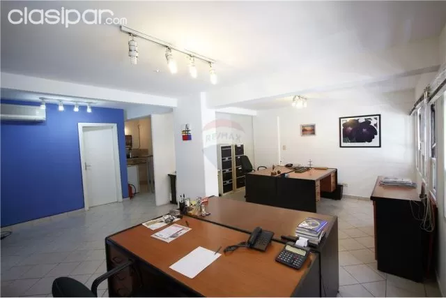 Oficina amoblada, foto 5