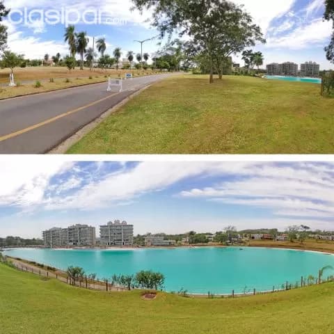 terrenos en Aqua Village San Ber — foto 2