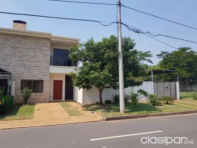 Duplex en Barrio Cerrado — foto 2