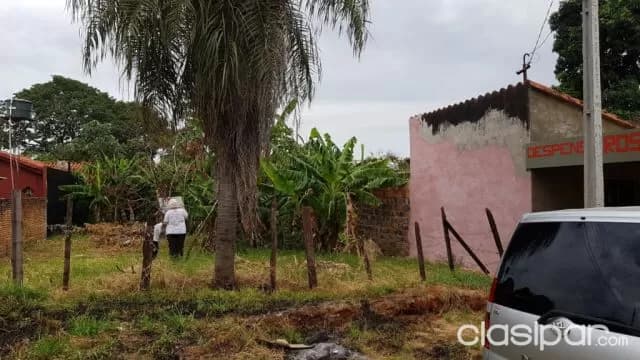 Prox. Avda. Laguna grande, San Lorenzo: 360m2, hermoso terreno, ubicación residencial, foto 4