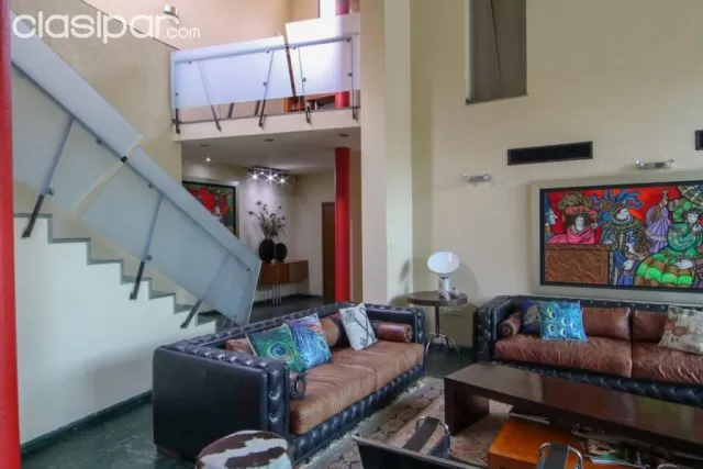 Mburucuyá: Elegante residencia minimalista, 5 dormitorios, jardín, piscina, 750.000 usd, foto 4