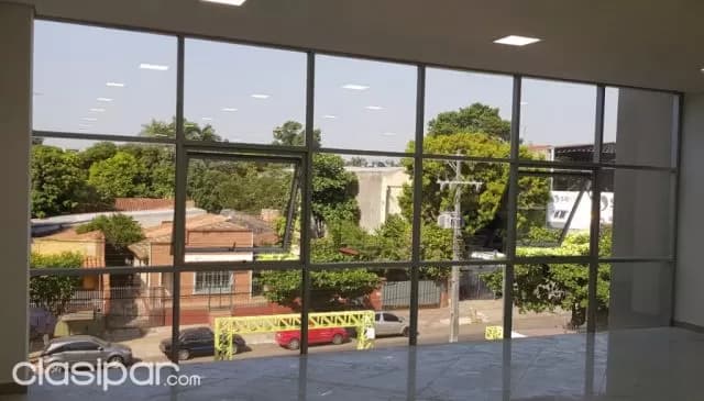 Luque: 1.200m2 (fraccionables), elegante edificio corporativo a estrenar, 65.000.000 gs, foto 3