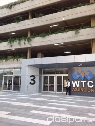Wtc- wall trade center: Oficinas y locales comerciales en alquiler - 2.200 usd — foto 2