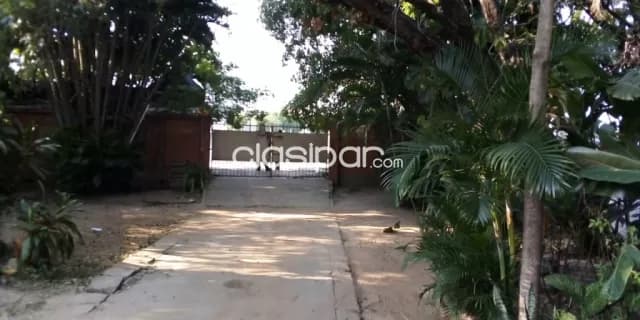 Propiedad con ubicación privilegiada en Luque. J4031 — foto 5