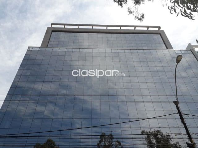 Oficinas corporativas en asuncion zona shopping del sol cod 1921, foto 1