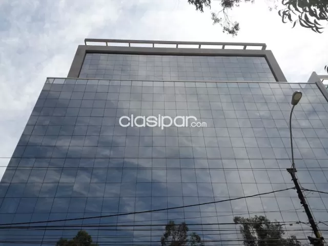 Oficinas corporativas en asuncion zona shopping del sol cod 1921, foto 2