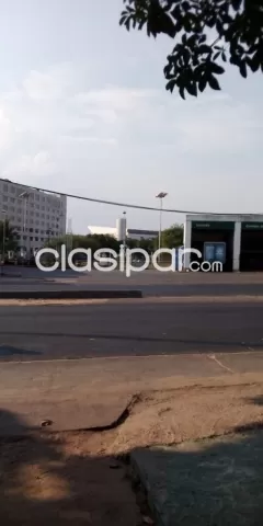 Propiedad con ubicación privilegiada en Luque. J4031, foto 5