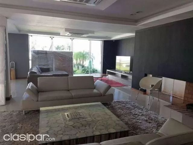 Seminario ( prox club centenario) : Lujosa residencia, 6 dormitorios, jardín, piscina, foto 5