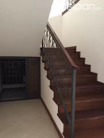 Ycua sati, avda. Santa teresa: Elegante residencia, 4 suites, gran jardín, piscina, foto 5