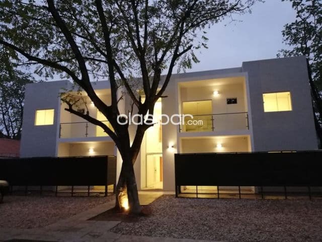 Departamento en mra zona la expo cod 2849