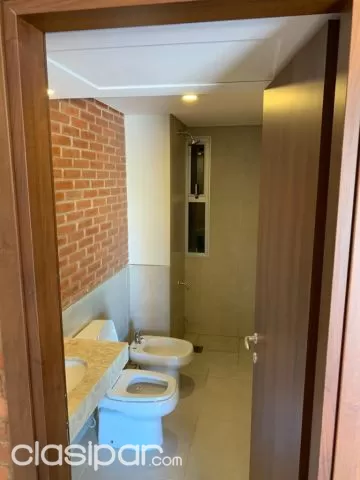 Se alquila departamento de 1 dormitorio en Las Mercedes — foto 3