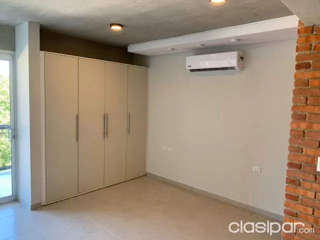 Se alquila departamento de 1 dormitorio en Las Mercedes — foto 4