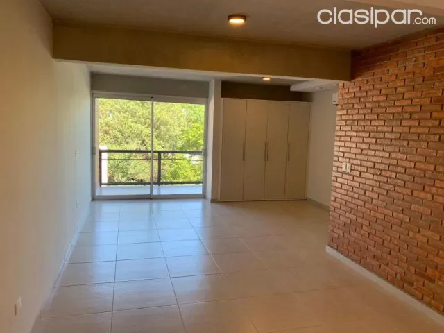 Se alquila departamento de 1 dormitorio en Las Mercedes — foto 5