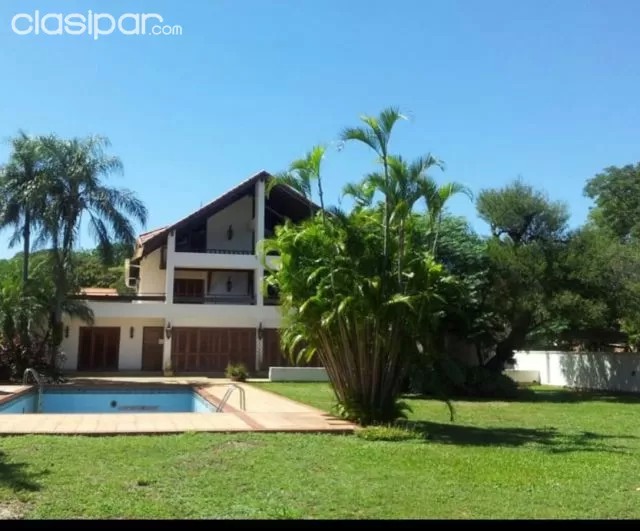 Ita enramada / yacht y golf club : Residencia s/ río paraguay !!, foto 2