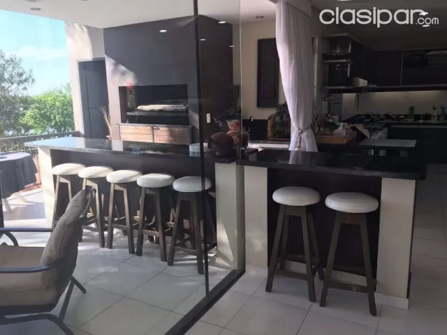 Mr alonso / remanso: Inigualable residencia, nivel vip, con playa s/ rio paraguay, unica!!, foto 5
