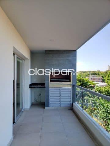 Hermoso departamento zona shopping del sol - asuncion