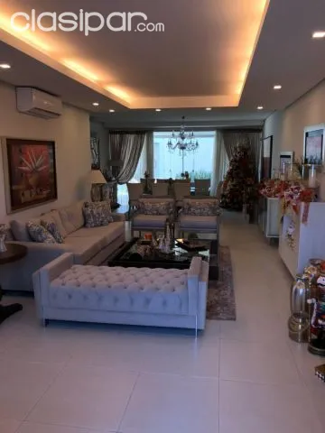 Prox. Avda. Sta. Teresa, goethe: Magnifica residencia, 3 master suites, jardín, piscina, foto 4