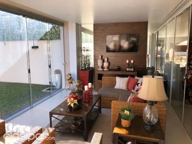 Prox. Avda. Sta. Teresa, goethe: Magnifica residencia, 3 master suites, jardín, piscina, foto 5