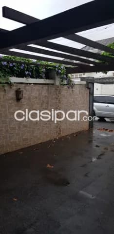 Mcal. Estigarribia / los laureles : Dúplex tipo casa, 3 dormitorios, jardín, piscina — foto 3