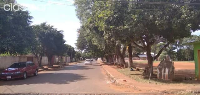 Propiedad en Ciudad del Este, km 7, a cuadras de la av san jose. M6061, foto 4