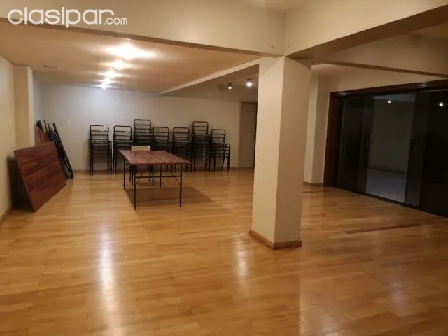 Carmelitas, shop. Del sol: Muy confortable, 3 dormitorios, piscina, seguridad 24 hs, foto 2