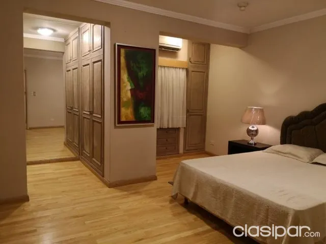 Carmelitas, shop. Del sol: Muy confortable, 3 dormitorios, piscina, seguridad 24 hs, foto 5