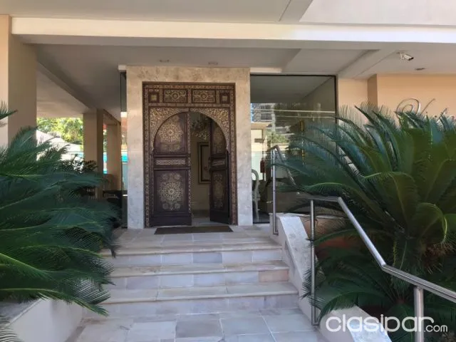 Edif. Victoria village (avda. Sta teresa): Lujoso depto, 2 suites, piscina, seguridad 24hs — foto 2