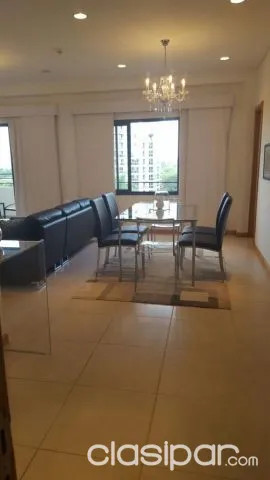 Edif. Victoria village (avda. Sta teresa): Lujoso depto, 2 suites, piscina, seguridad 24hs — foto 3