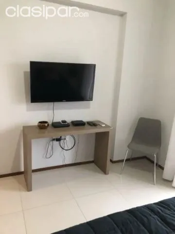 Edif. Miranda, avda. Santa teresa: Depto a estrenar, 2 suites, seg. 24 hs - 1.400 usd, foto 3
