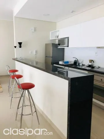 Villa Morra: Elegantes departamentos, 2 dormitorios, 1.350 usd — foto 4