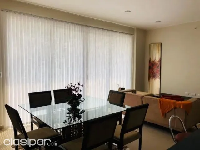 Villa Morra: Elegantes departamentos, 2 dormitorios, 1.350 usd — foto 3