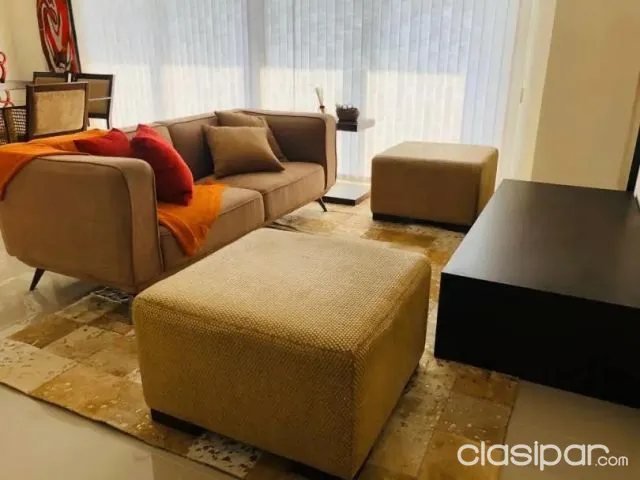 Villa Morra: Elegantes departamentos, 2 dormitorios, 1.350 usd — foto 5
