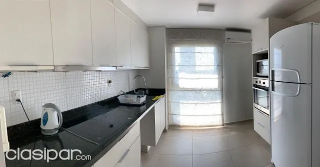 Edificio altea (avda. Santa teresa): Elegante, 2 suites, totalmente amoblado, 1.500 usd — foto 4
