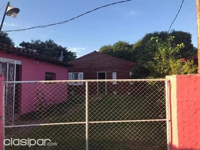 Casa en San Lorenzo, reducto. M6064 — foto 2