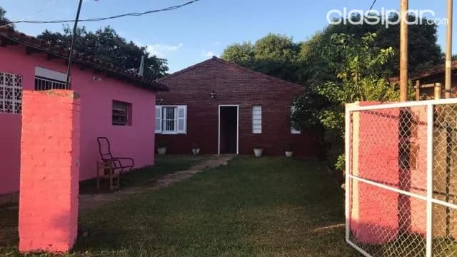 Casa en San Lorenzo, reducto. M6064 — foto 3