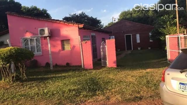 Casa en San Lorenzo, reducto. M6064 — foto 4