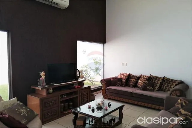 Condominio Aterra, Zona Aeropuerto, 3 Dormitorios — foto 2