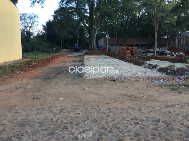 terreno. Al lado del aeropuerto. Barrio La Concordia, foto 3