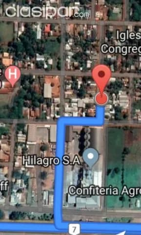 Terreno en j. Eulogio estigarribia. J4150, foto 3