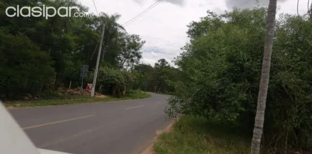 Limpio, prox frigomax (s/ asfalto): 6 has, p/ depósitos y desarrollos inmobiliarios, foto 3