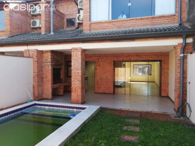 Seminario - centenario: Elegante dúplex, 3 dormitorios, jardín, piscina - 1.300 usd, foto 2