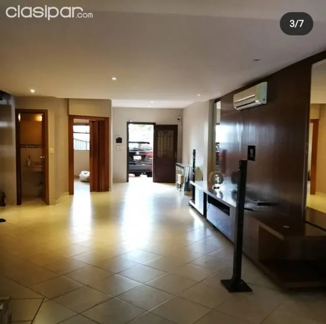 Bo Herrera, munic asu: Confortable dúplex con jardín y piscina, 3 dormitorios, foto 3